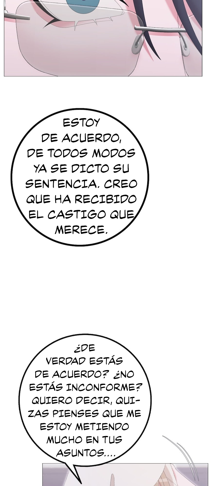 Golden Ratio Capitulo 58 página 5
