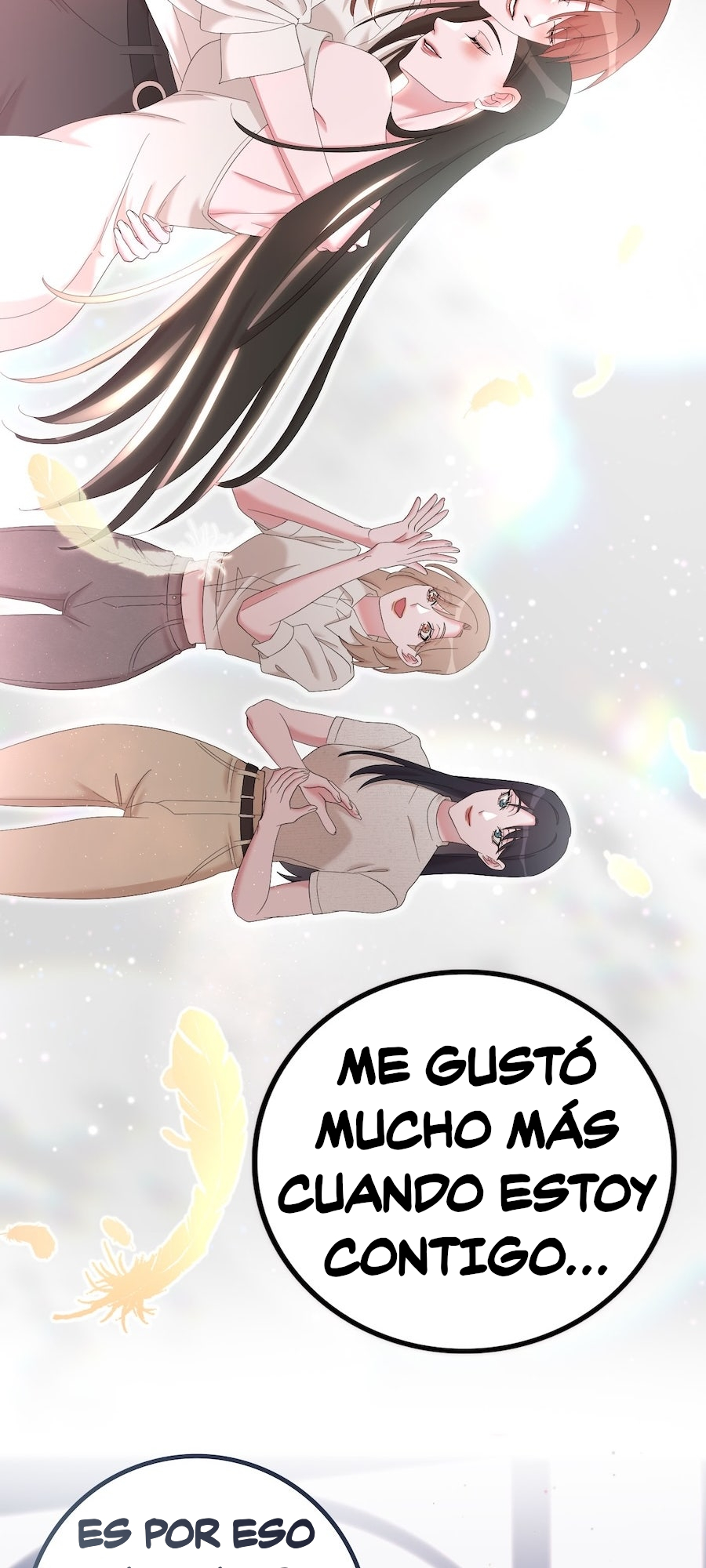 Golden Ratio Capitulo 58 página 54