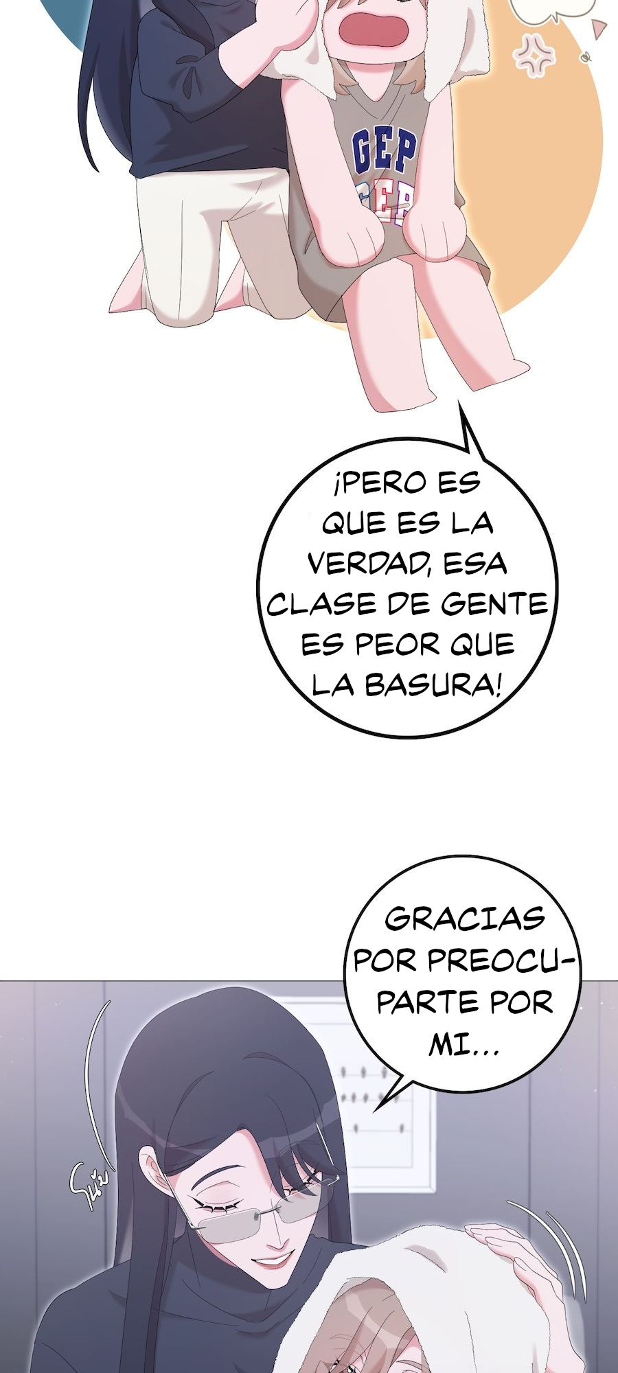 Golden Ratio Capitulo 58 página 8