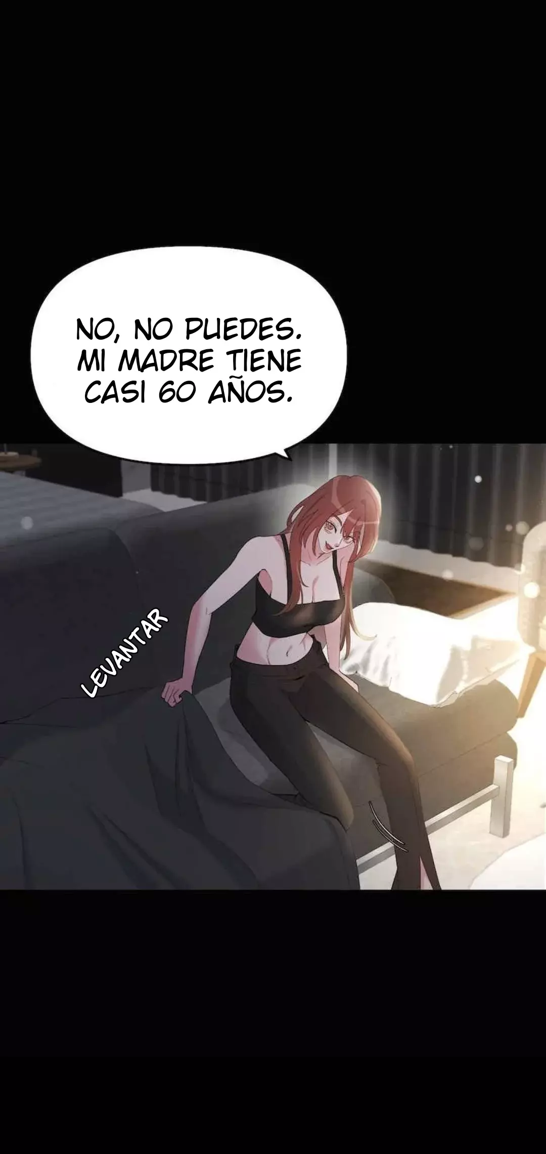 Golden Ratio Capitulo 6 página 12