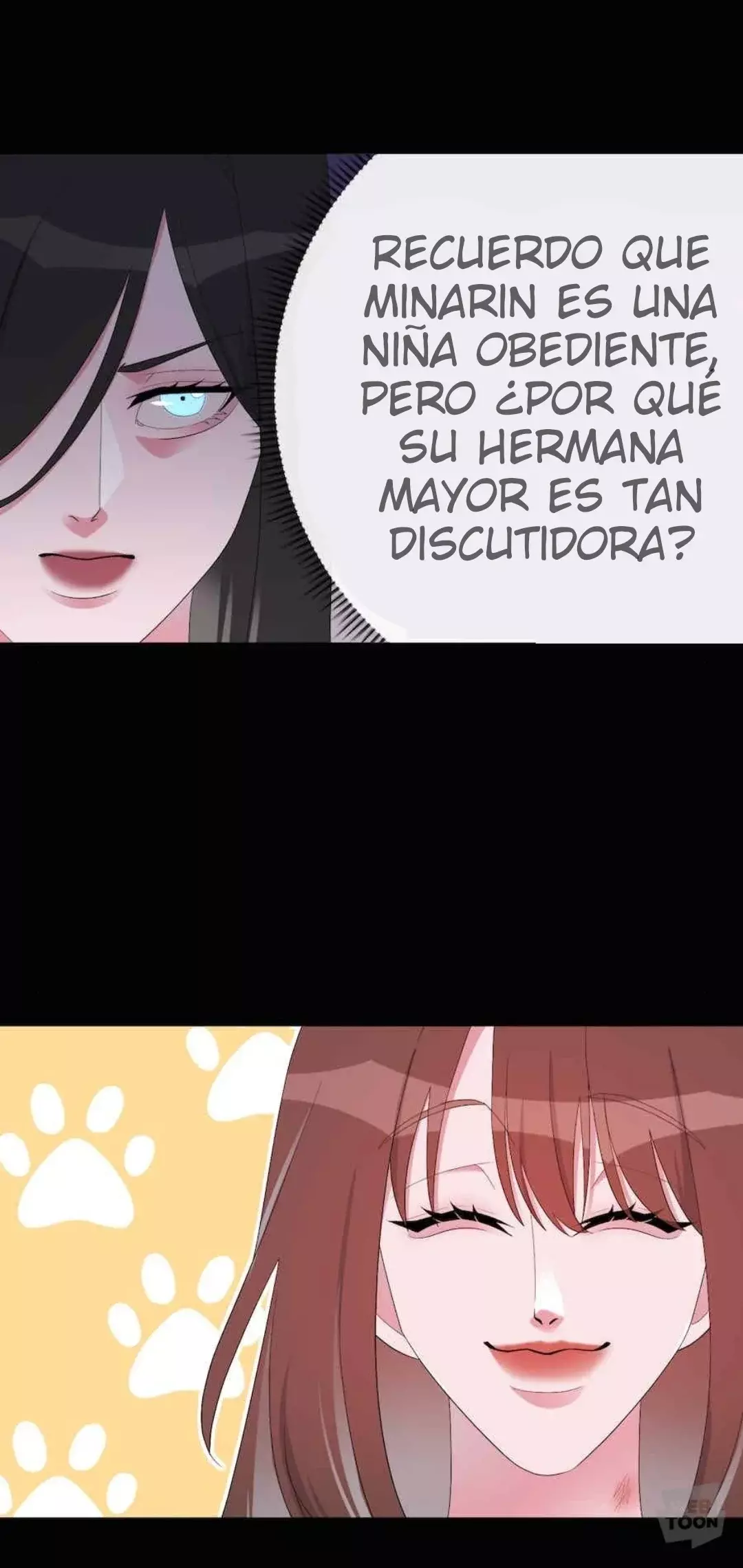 Golden Ratio Capitulo 6 página 14