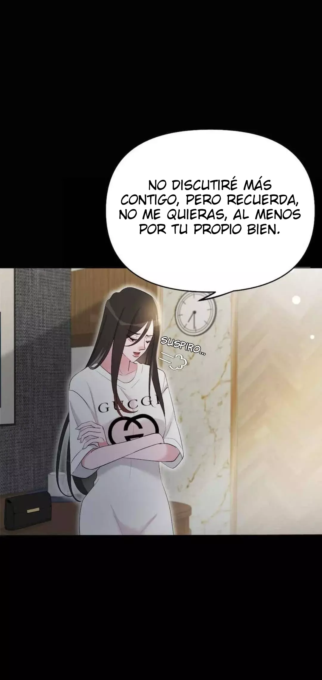 Golden Ratio Capitulo 6 página 15