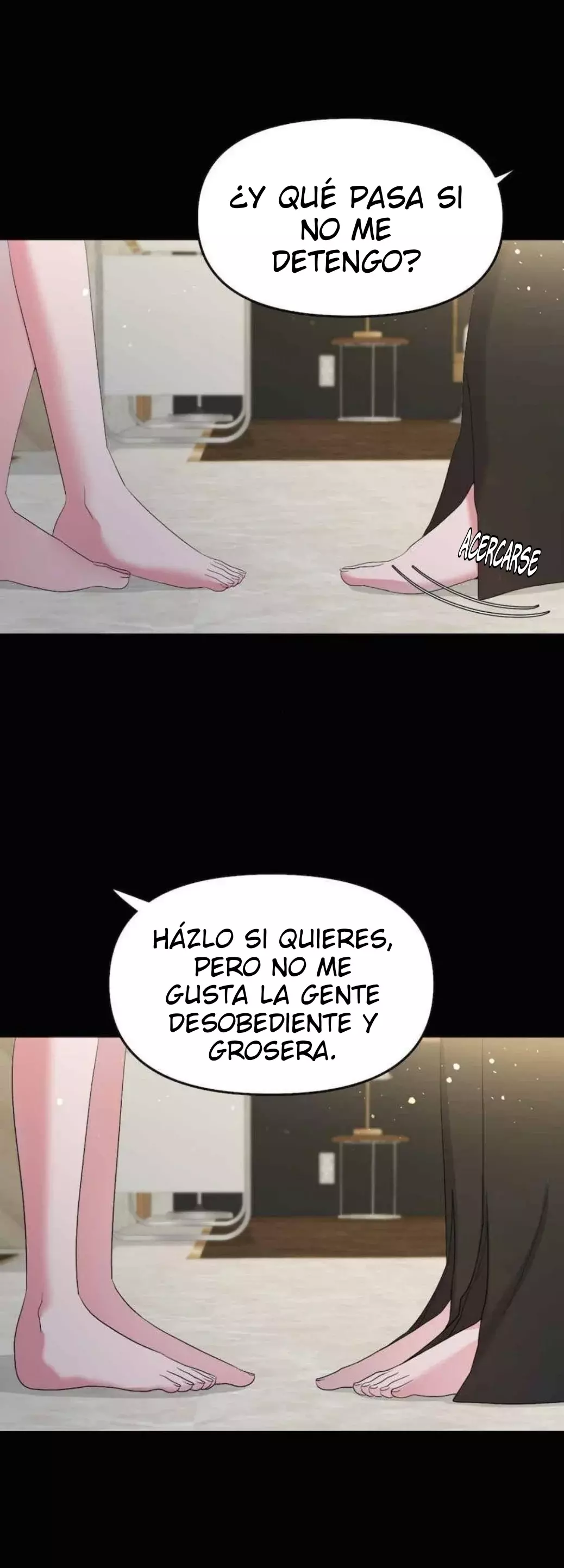 Golden Ratio Capitulo 6 página 17