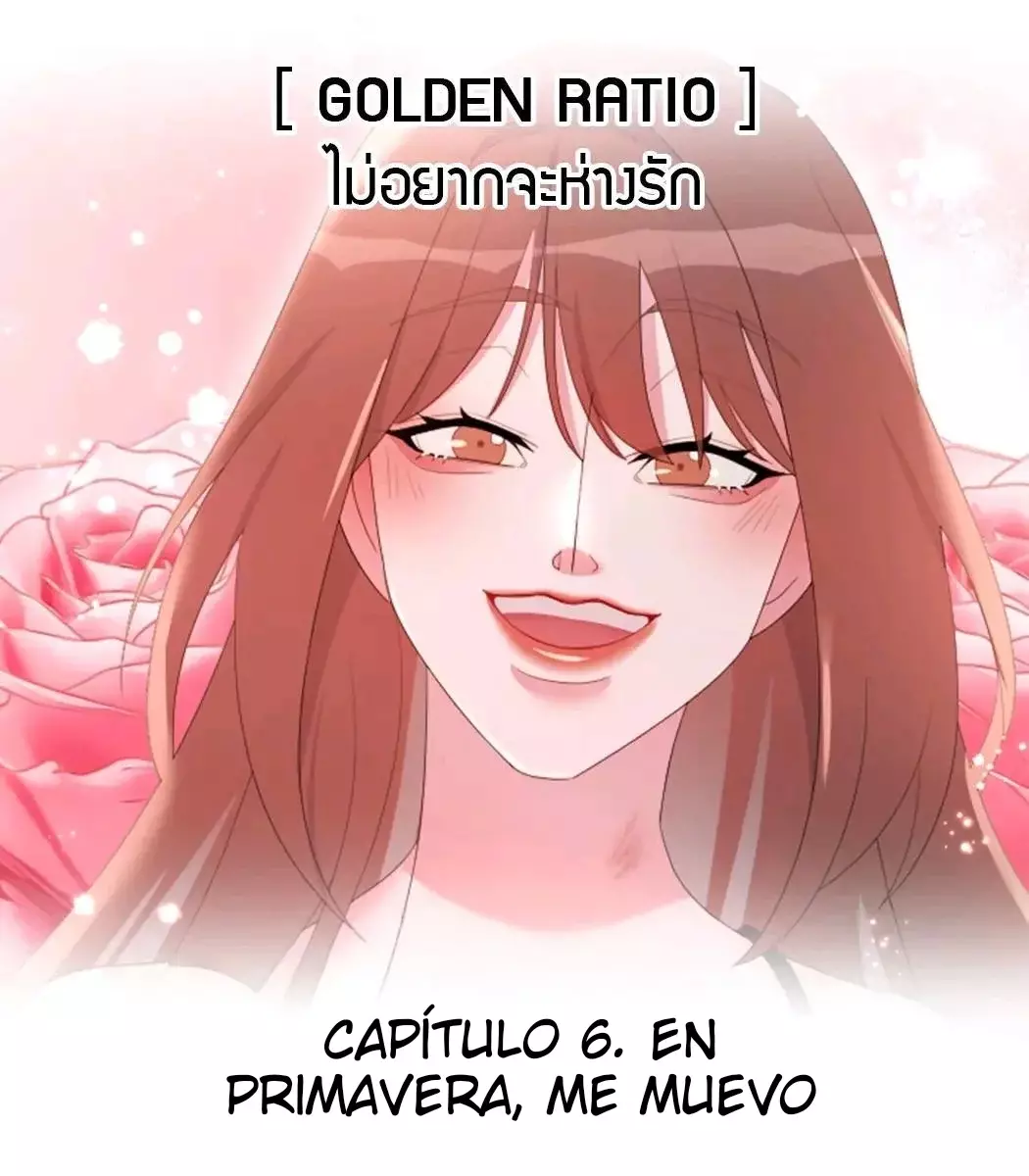 Golden Ratio Capitulo 6 página 3