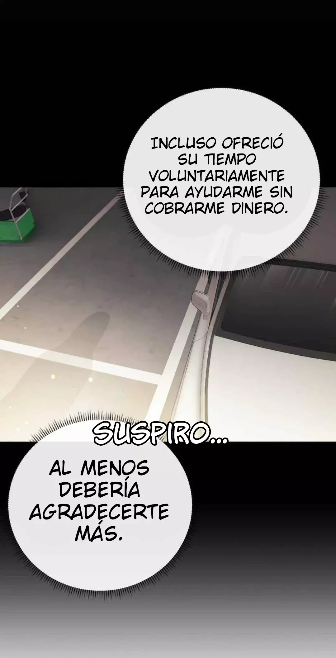 Golden Ratio Capitulo 6 página 30
