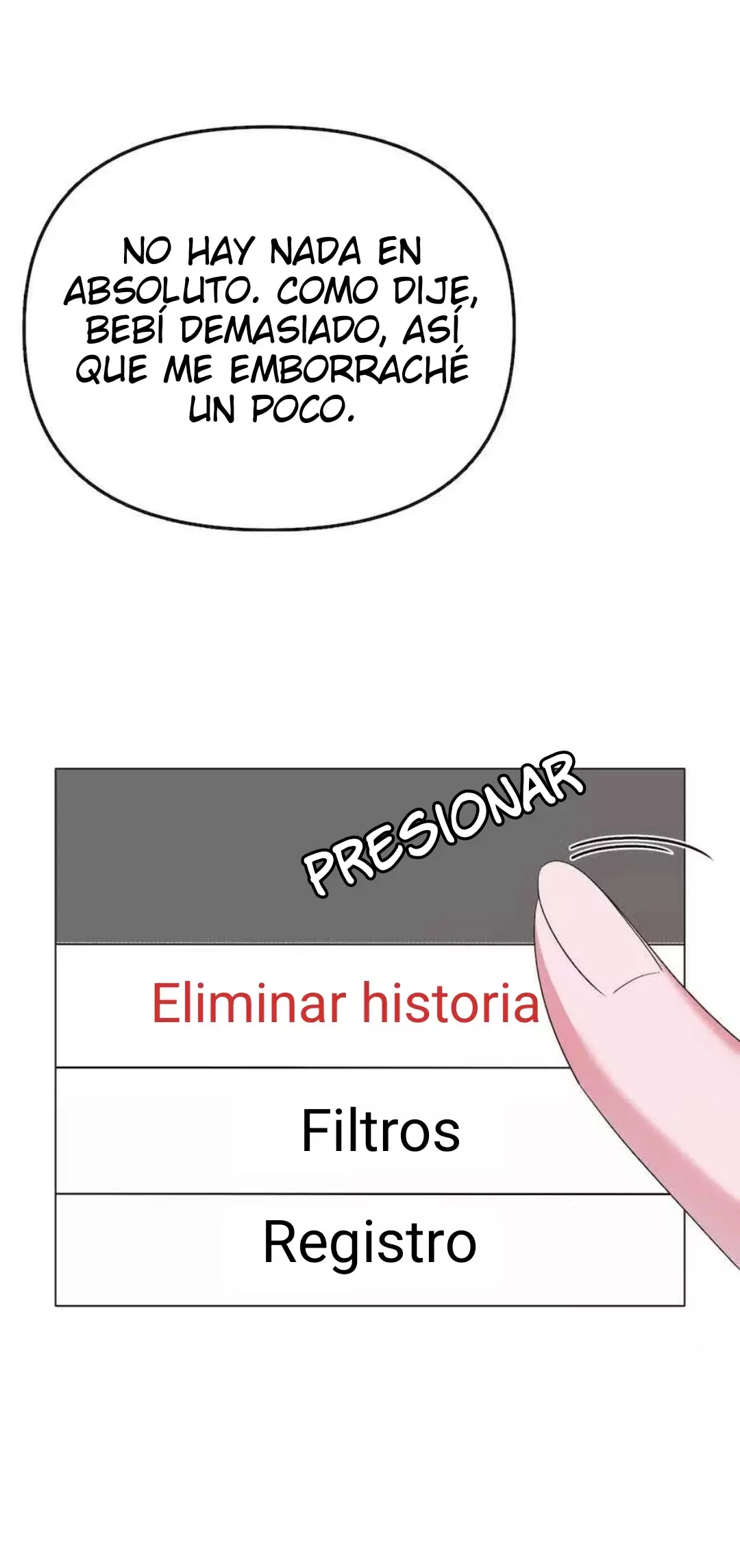 Golden Ratio Capitulo 6 página 59