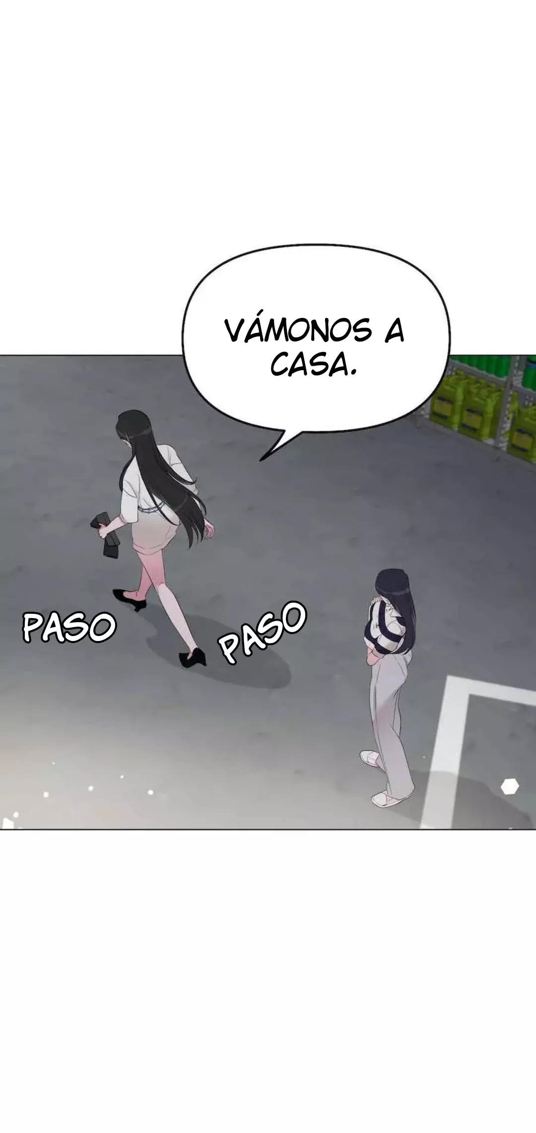 Golden Ratio Capitulo 6 página 60