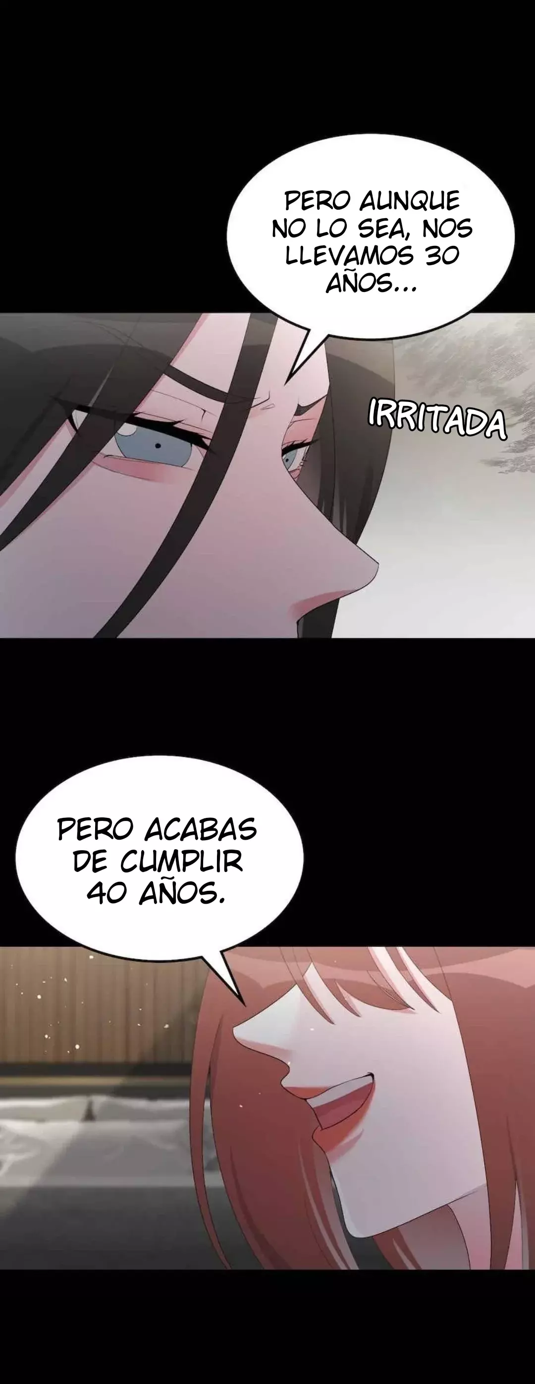 Golden Ratio Capitulo 6 página 8