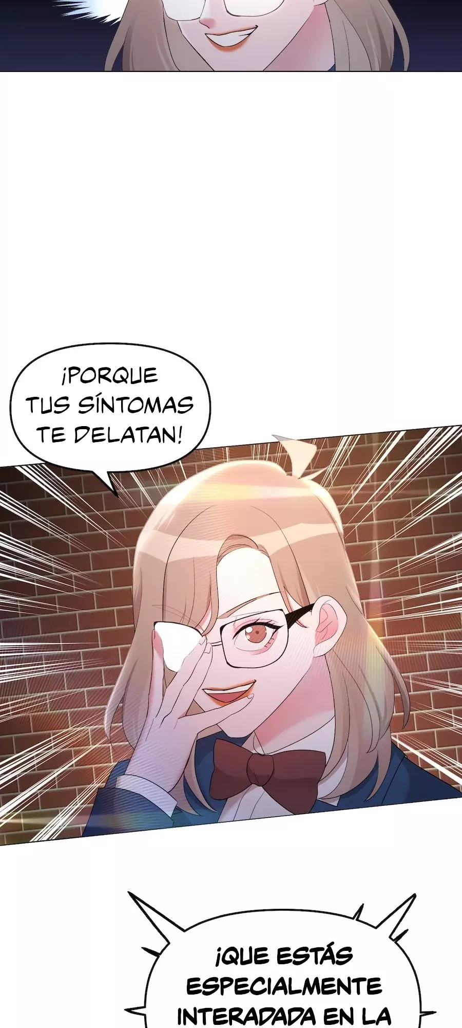 Golden Ratio Capitulo 7: si el invierno viene página 14