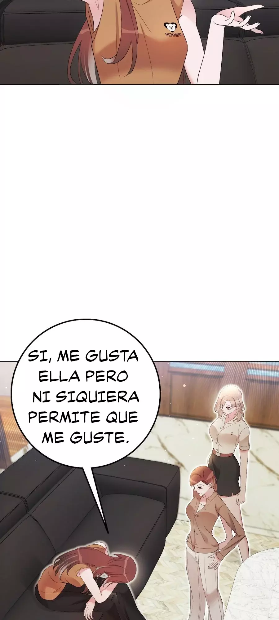 Golden Ratio Capitulo 7: si el invierno viene página 19