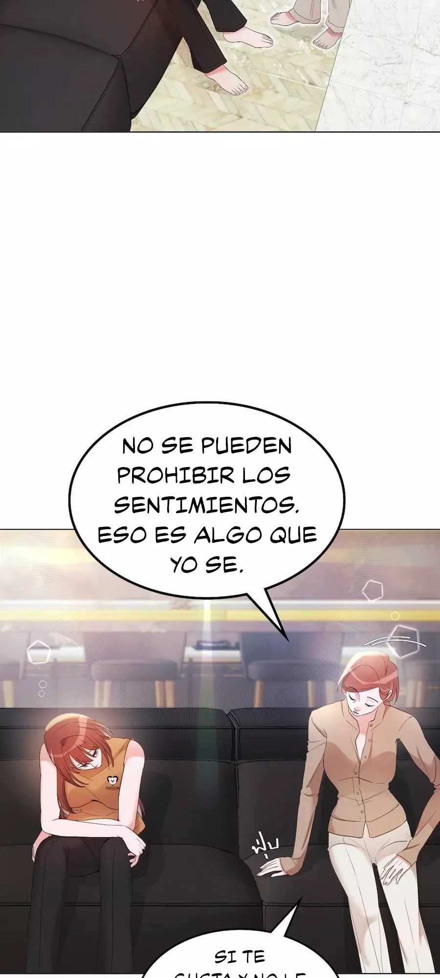 Golden Ratio Capitulo 7: si el invierno viene página 20