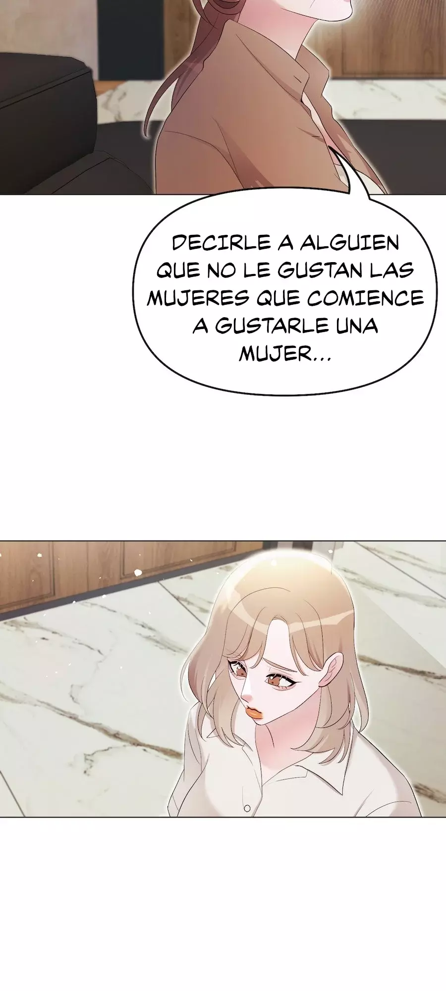 Golden Ratio Capitulo 7: si el invierno viene página 28