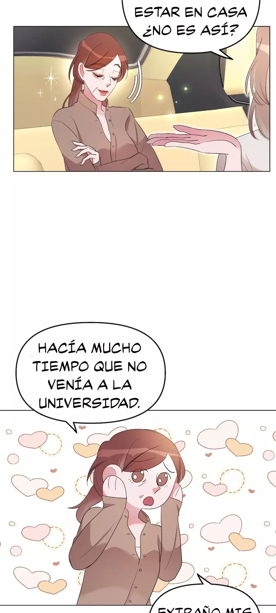 Golden Ratio Capitulo 7: si el invierno viene página 37