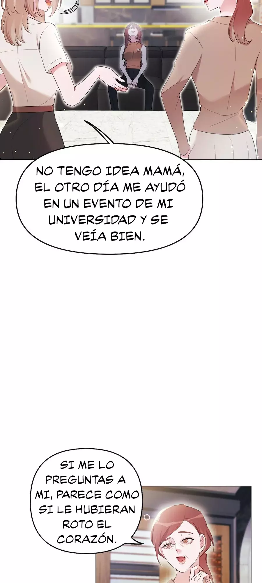 Golden Ratio Capitulo 7: si el invierno viene página 4
