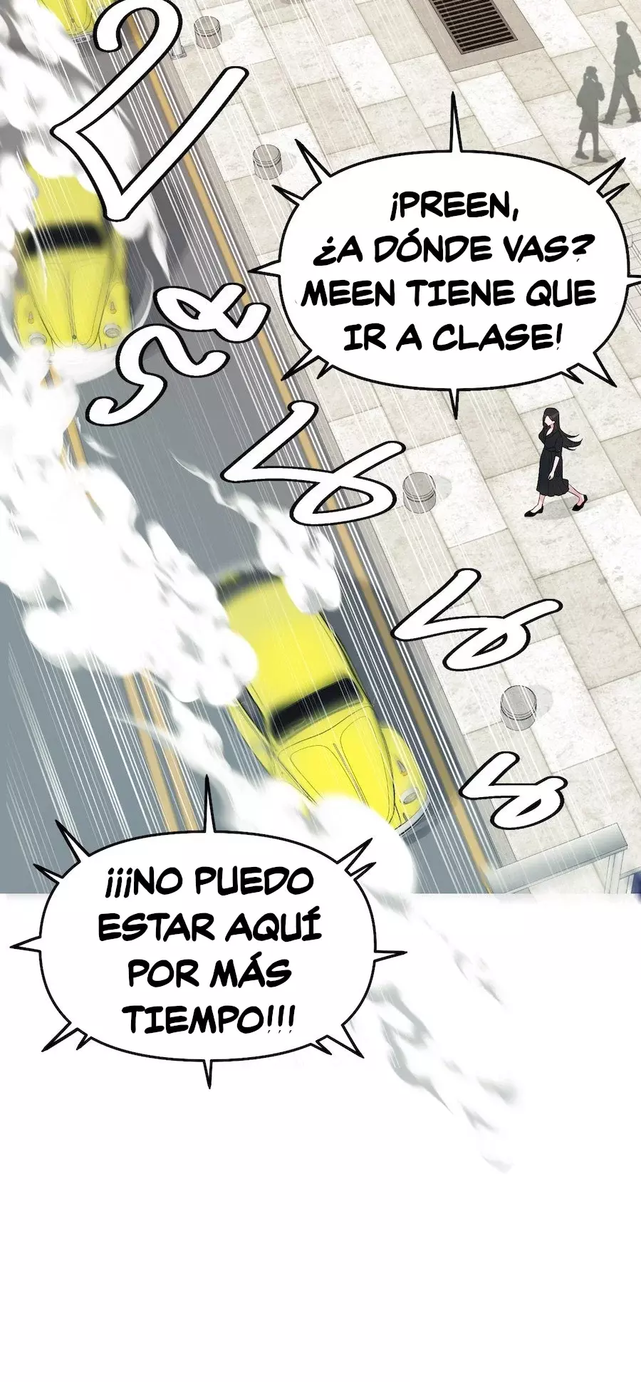 Golden Ratio Capitulo 7: si el invierno viene página 46
