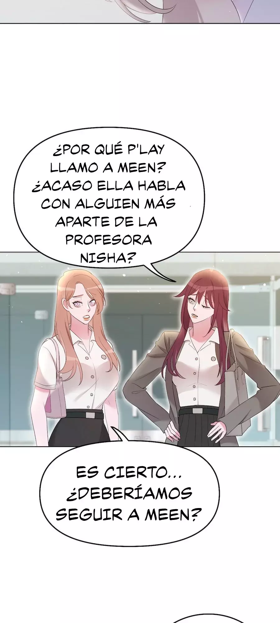 Golden Ratio Capitulo 8: ¿puede la primavera estar muy lejos? página 12