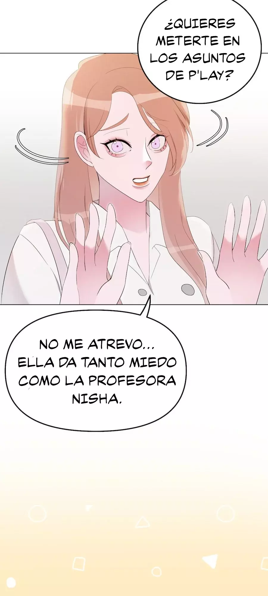 Golden Ratio Capitulo 8: ¿puede la primavera estar muy lejos? página 13