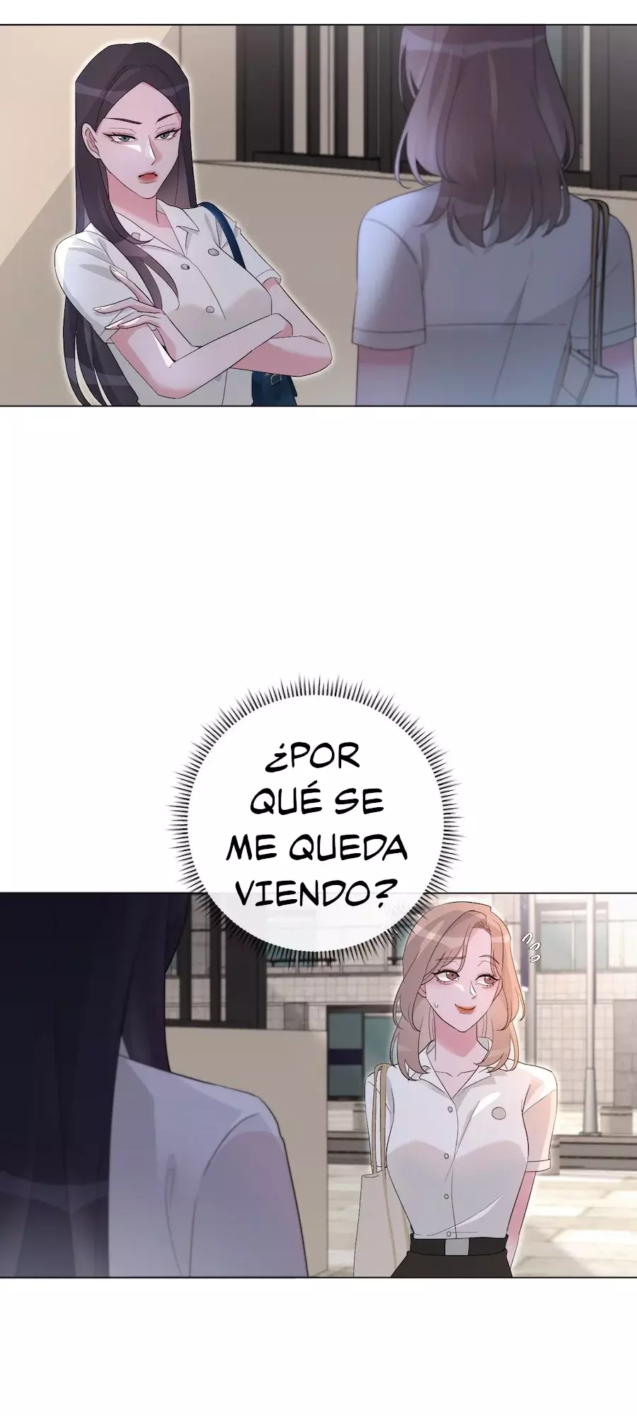 Golden Ratio Capitulo 8: ¿puede la primavera estar muy lejos? página 16
