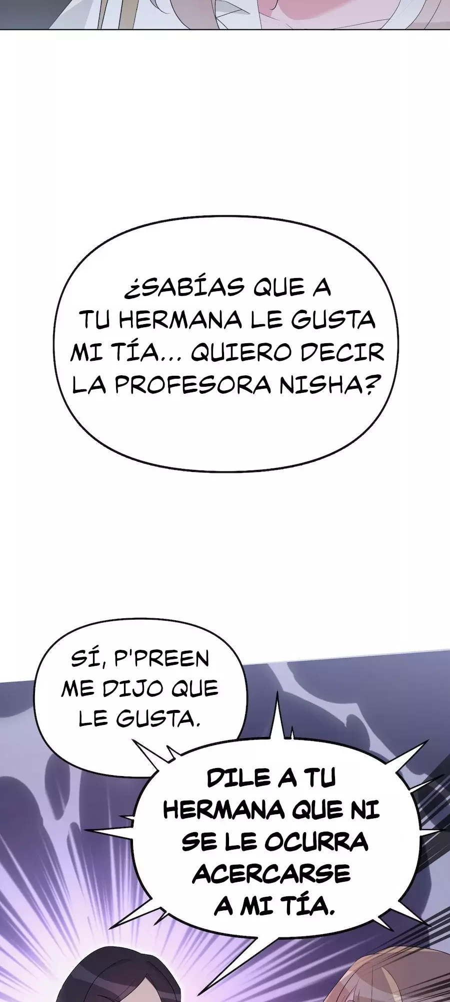 Golden Ratio Capitulo 8: ¿puede la primavera estar muy lejos? página 20