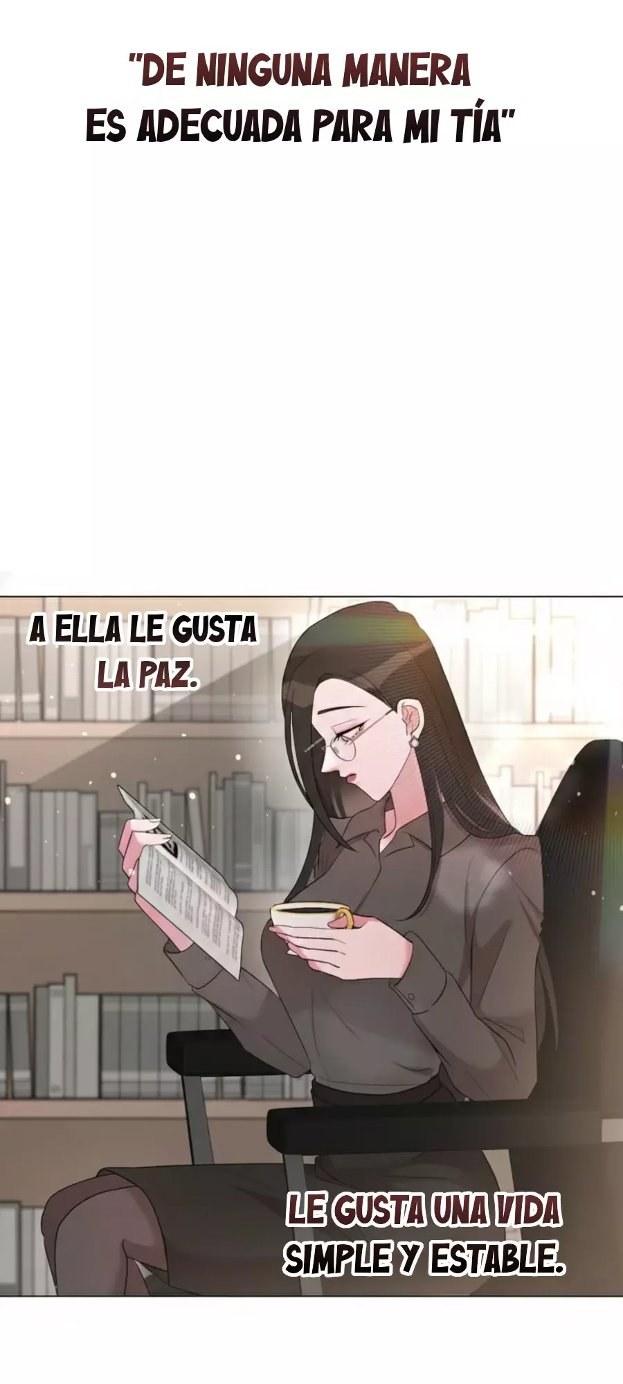Golden Ratio Capitulo 8: ¿puede la primavera estar muy lejos? página 26
