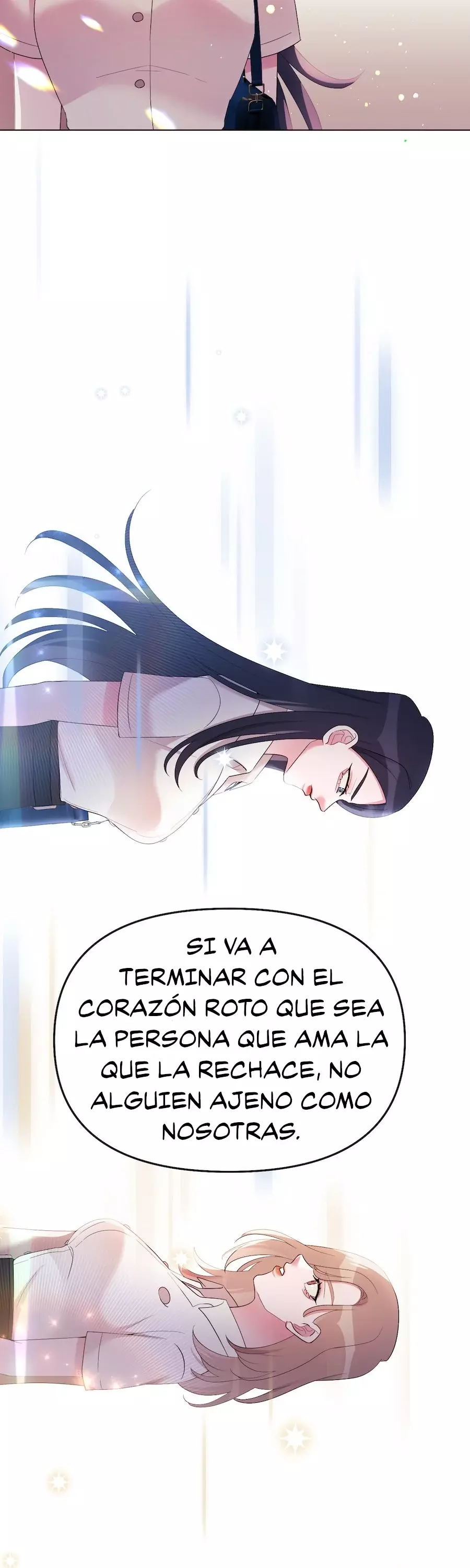 Golden Ratio Capitulo 8: ¿puede la primavera estar muy lejos? página 32