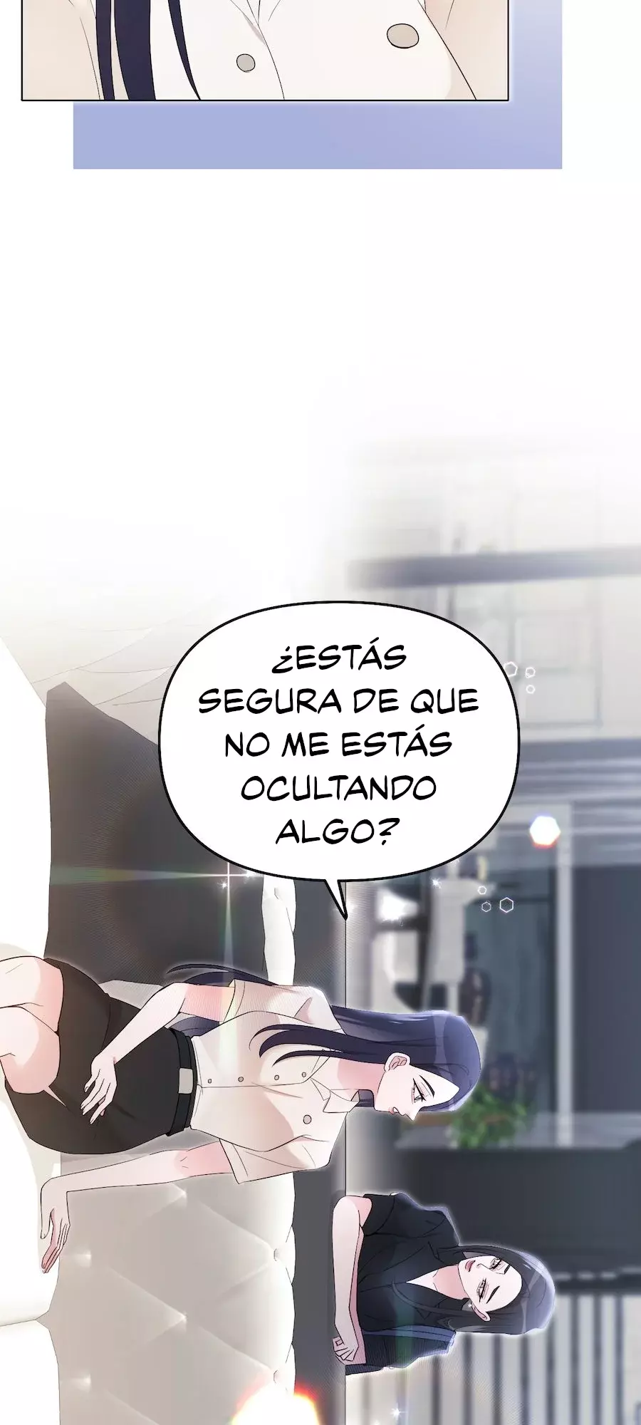 Golden Ratio Capitulo 8: ¿puede la primavera estar muy lejos? página 41