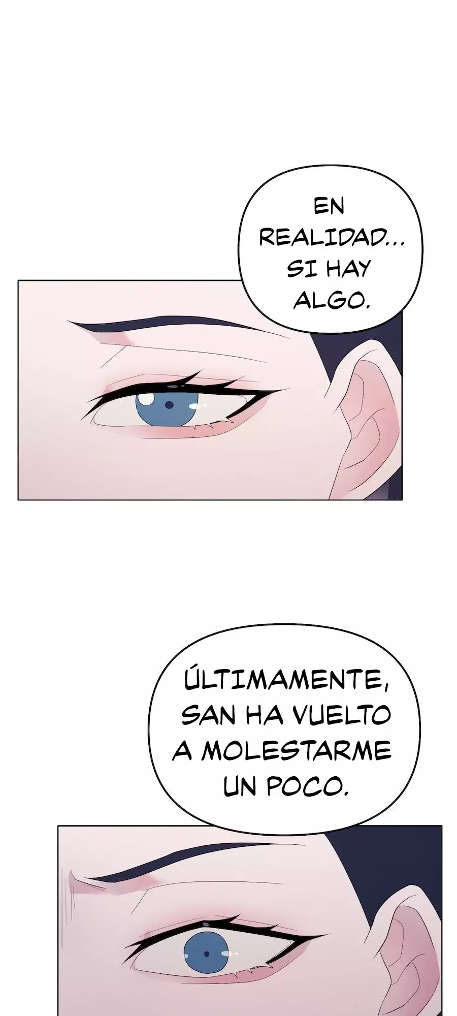 Golden Ratio Capitulo 8: ¿puede la primavera estar muy lejos? página 43