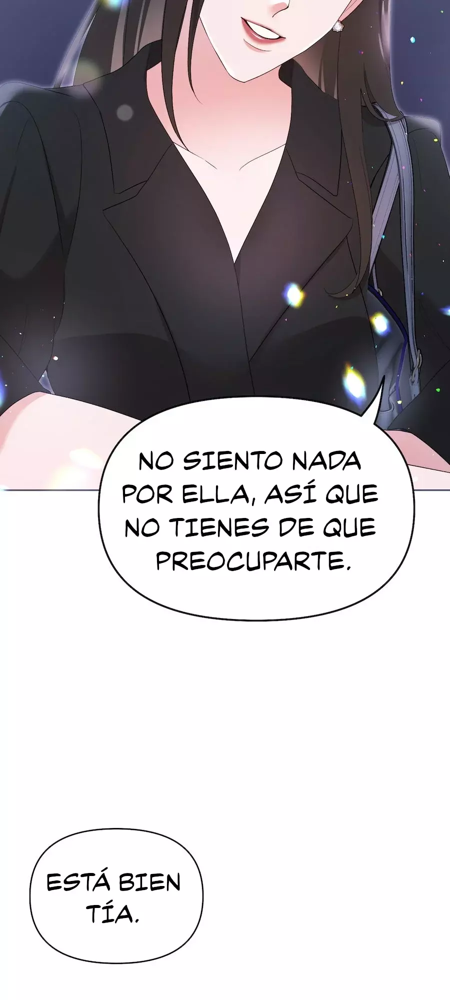 Golden Ratio Capitulo 8: ¿puede la primavera estar muy lejos? página 46