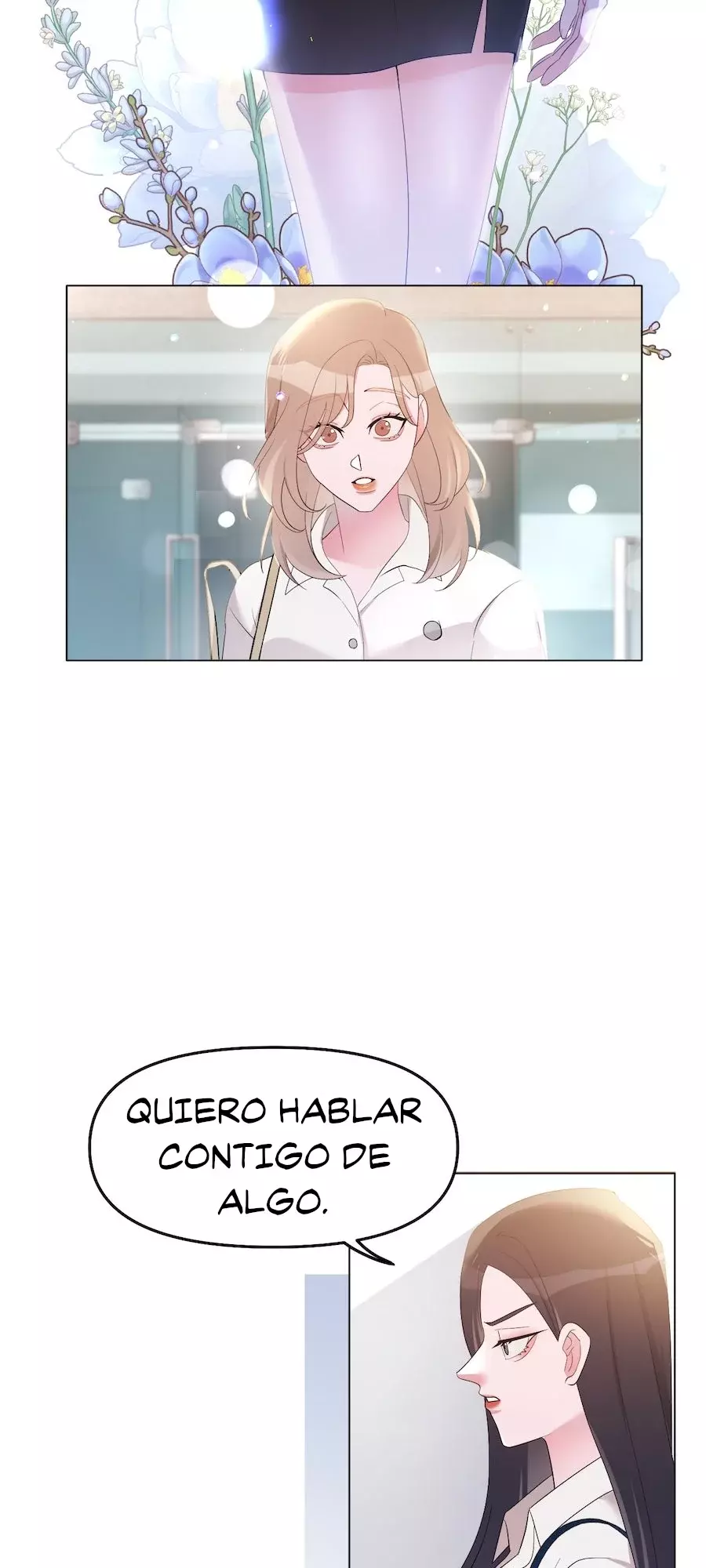 Golden Ratio Capitulo 8: ¿puede la primavera estar muy lejos? página 6