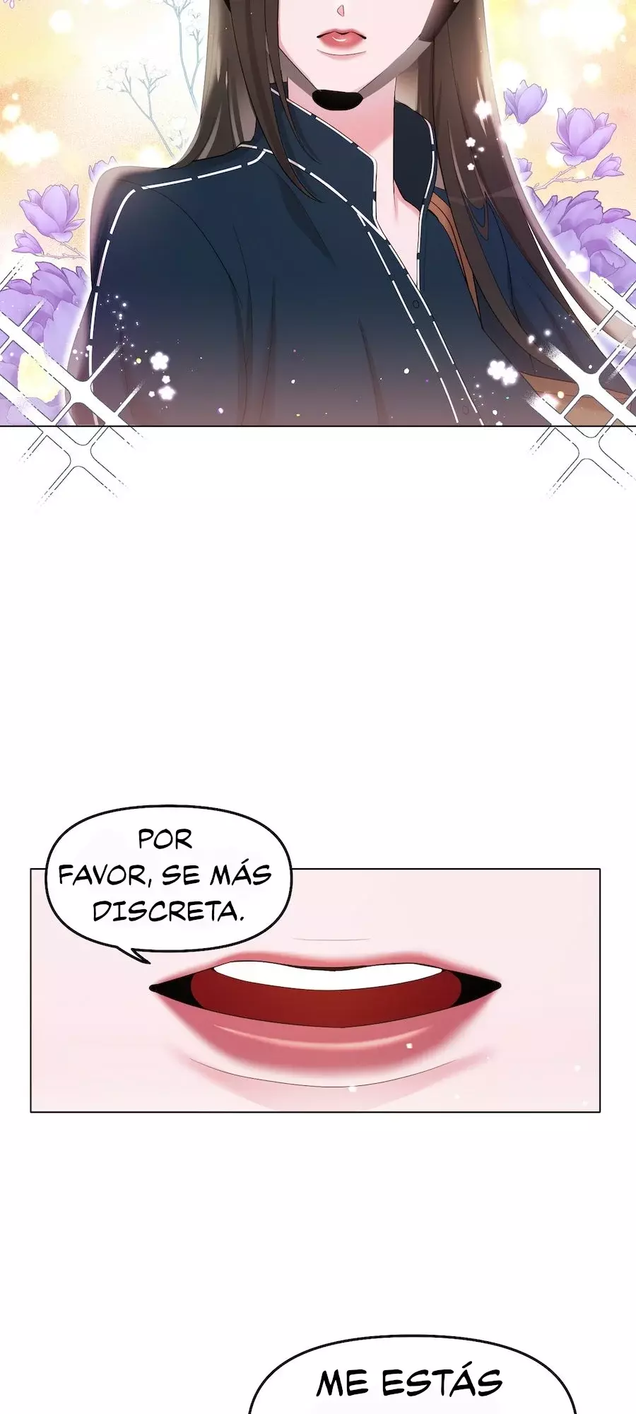 Golden Ratio Capitulo 9: Nieve en invierno página 18