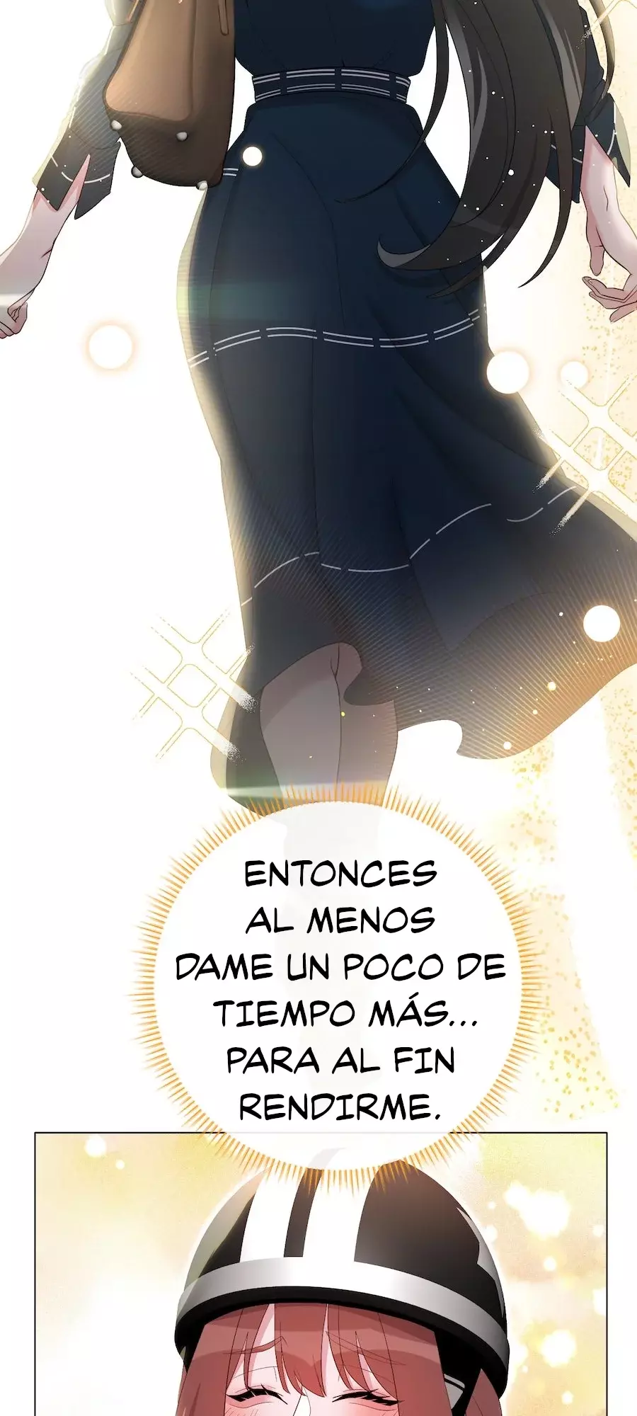 Golden Ratio Capitulo 9: Nieve en invierno página 42