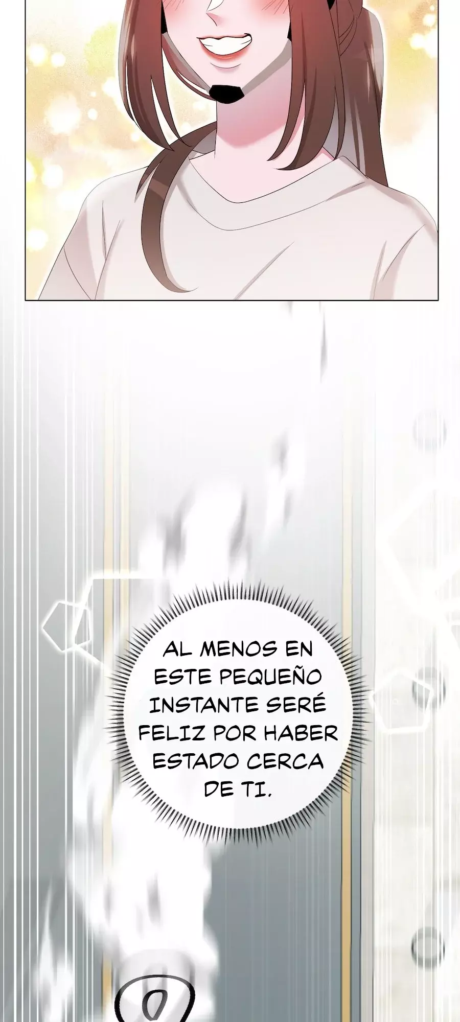 Golden Ratio Capitulo 9: Nieve en invierno página 43