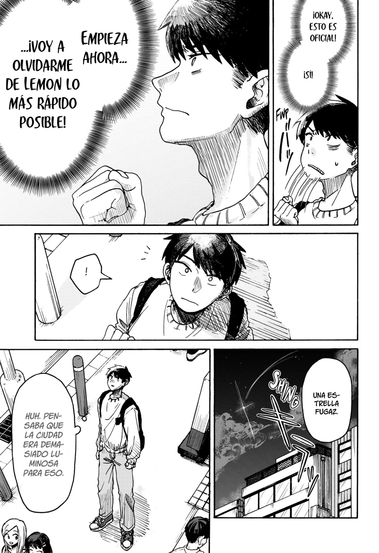 Kuso Onna ni Sachiare Capitulo 1 página 25