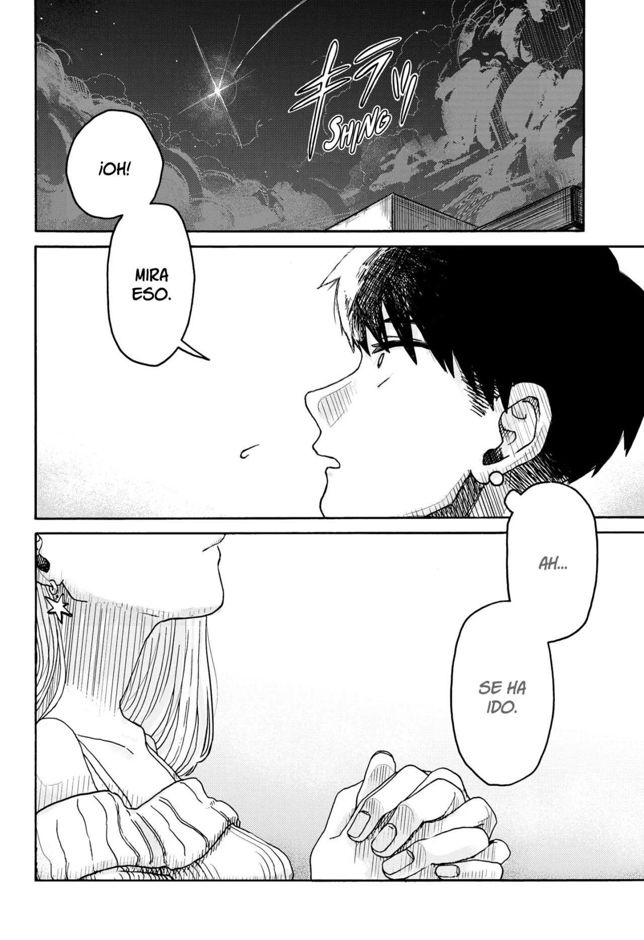 Kuso Onna ni Sachiare Capitulo 1 página 26