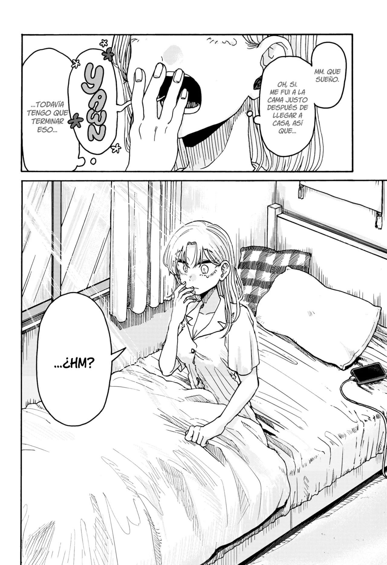 Kuso Onna ni Sachiare Capitulo 1 página 30