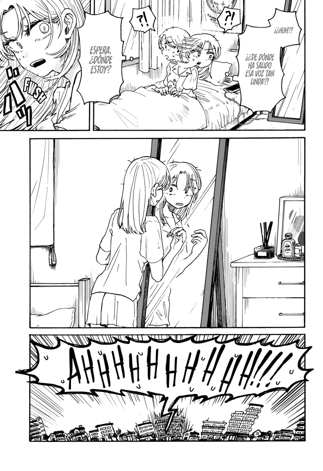 Kuso Onna ni Sachiare Capitulo 1 página 31