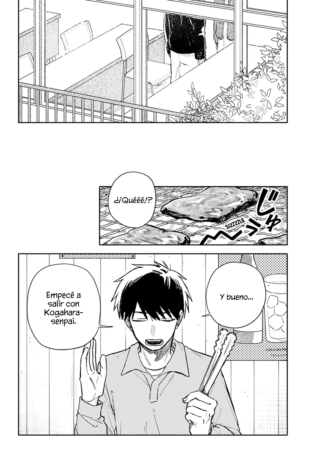 Kuso Onna ni Sachiare Capitulo 100 página 18