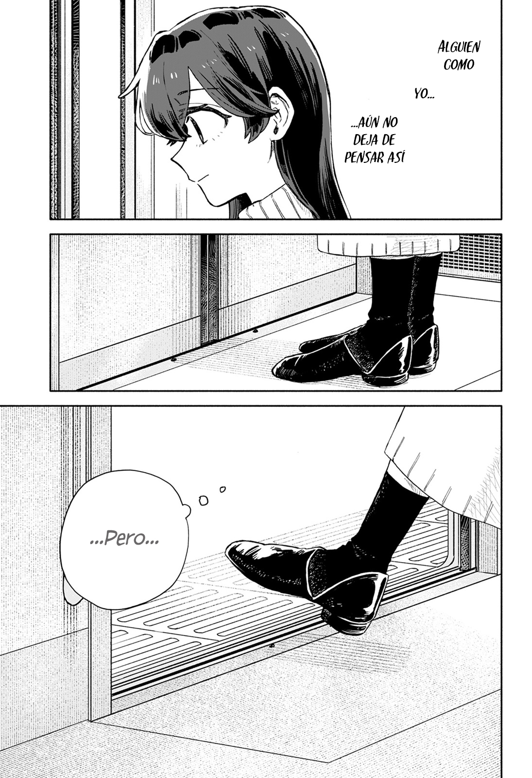 Kuso Onna ni Sachiare Capitulo 100 página 5