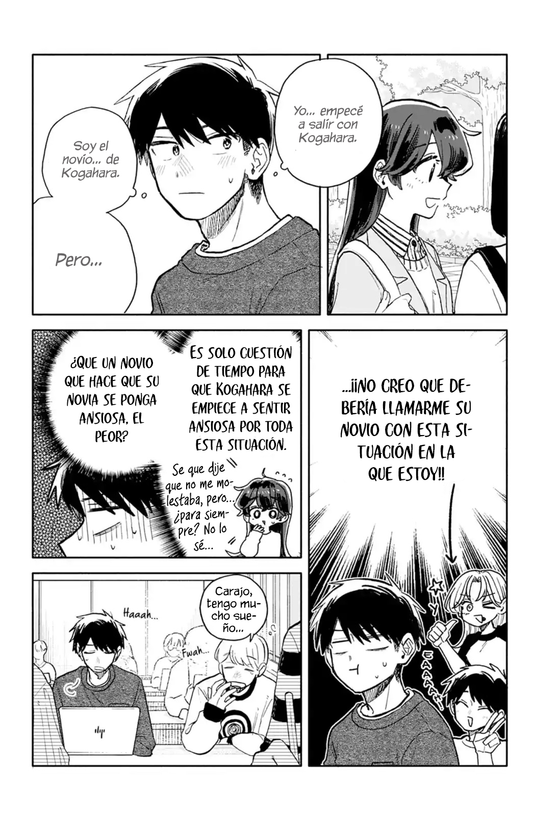 Kuso Onna ni Sachiare Capitulo 102 página 10