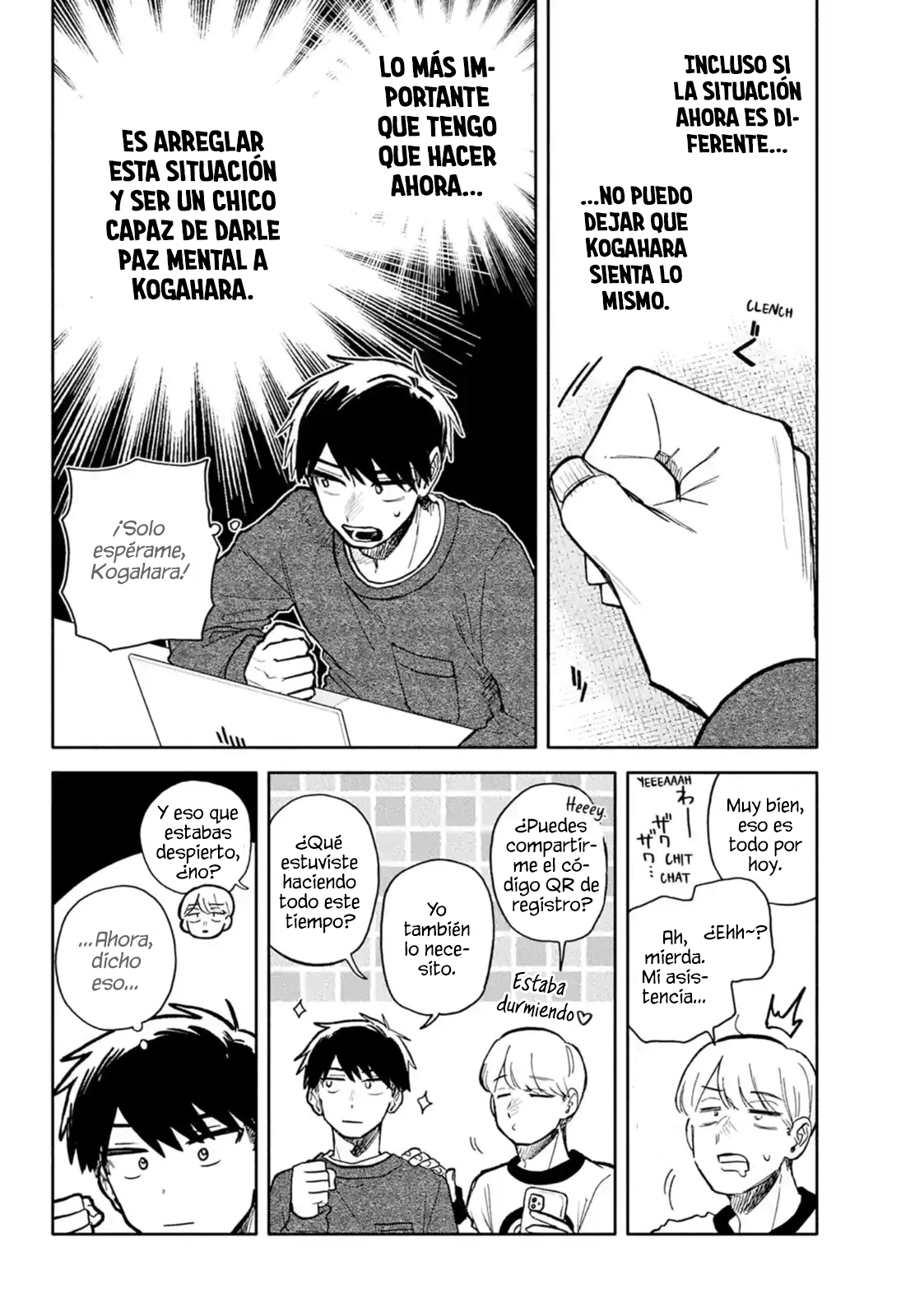 Kuso Onna ni Sachiare Capitulo 102 página 12