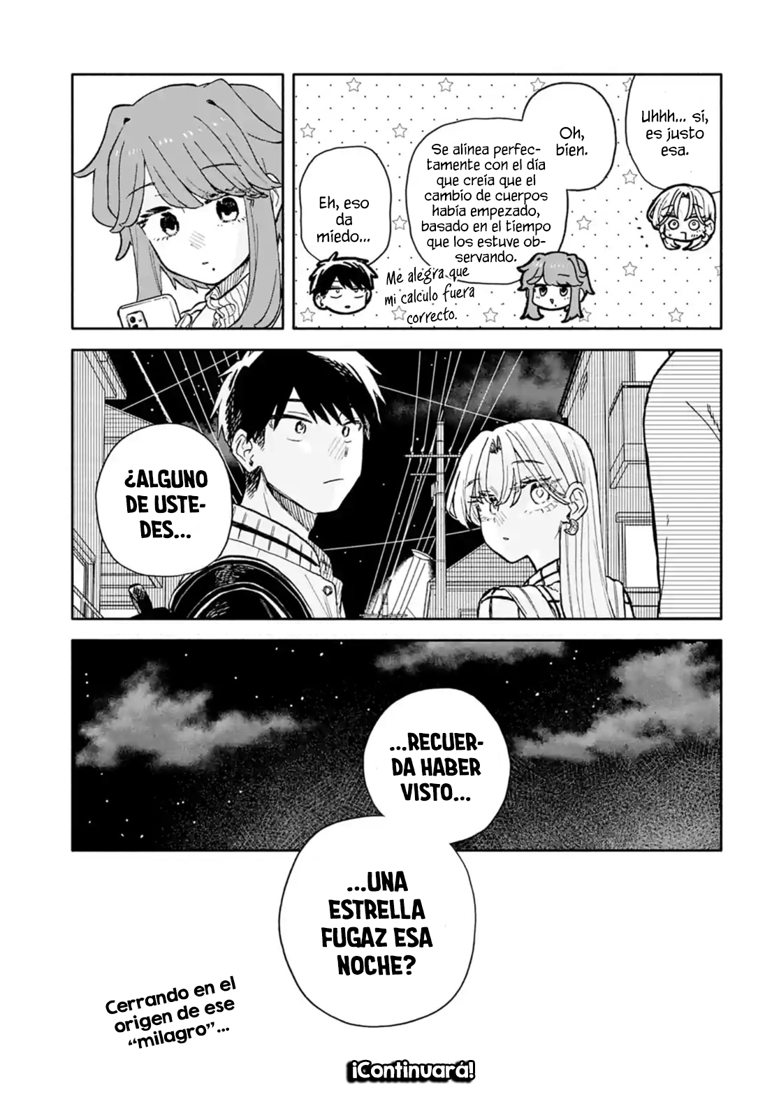 Kuso Onna ni Sachiare Capitulo 102 página 19