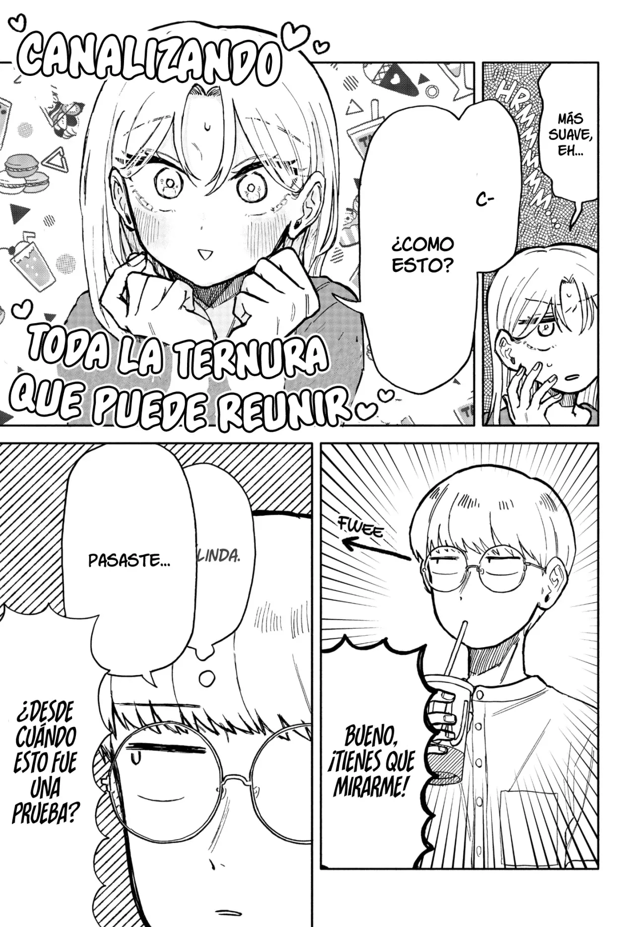 Kuso Onna ni Sachiare Capitulo 15 página 16