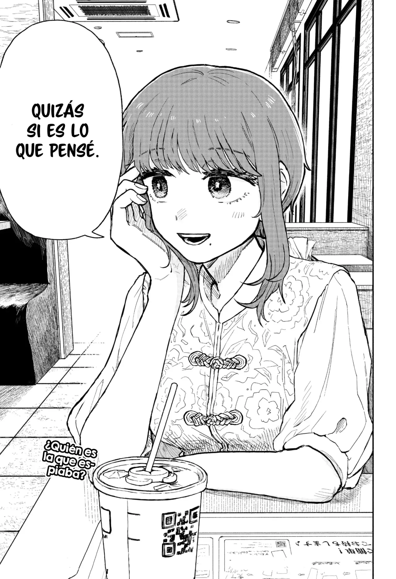 Kuso Onna ni Sachiare Capitulo 15 página 20