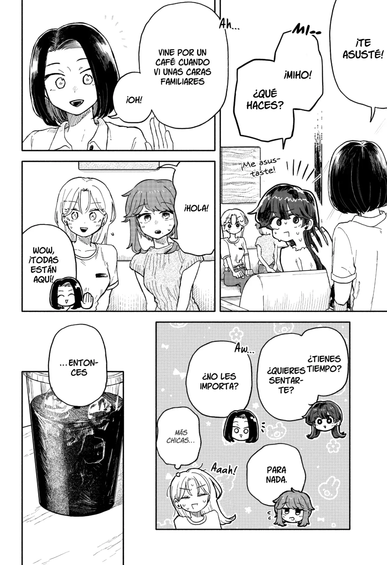 Kuso Onna ni Sachiare Capitulo 32 página 12
