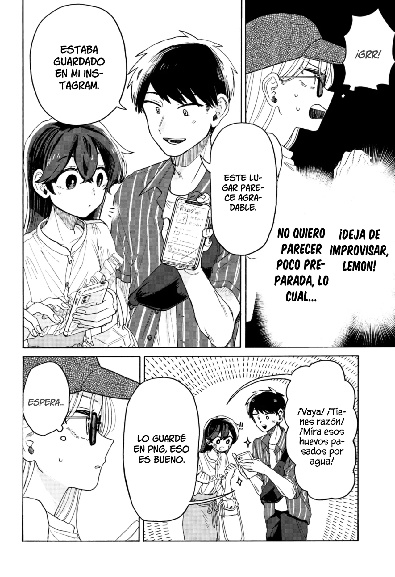 Kuso Onna ni Sachiare Capitulo 4 página 13