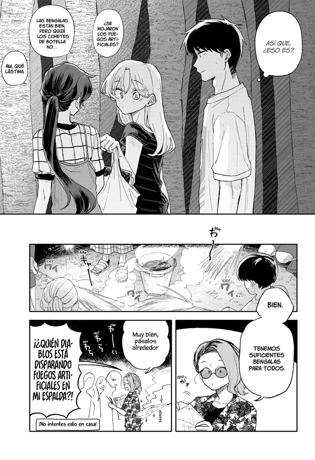Kuso Onna ni Sachiare Capitulo 41 página 17