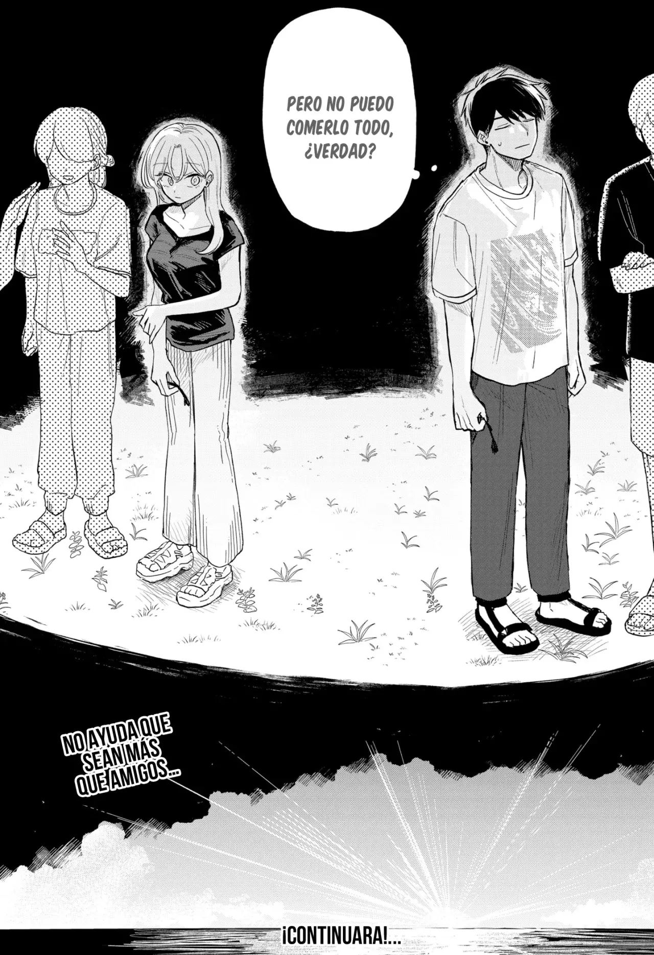 Kuso Onna ni Sachiare Capitulo 41 página 19