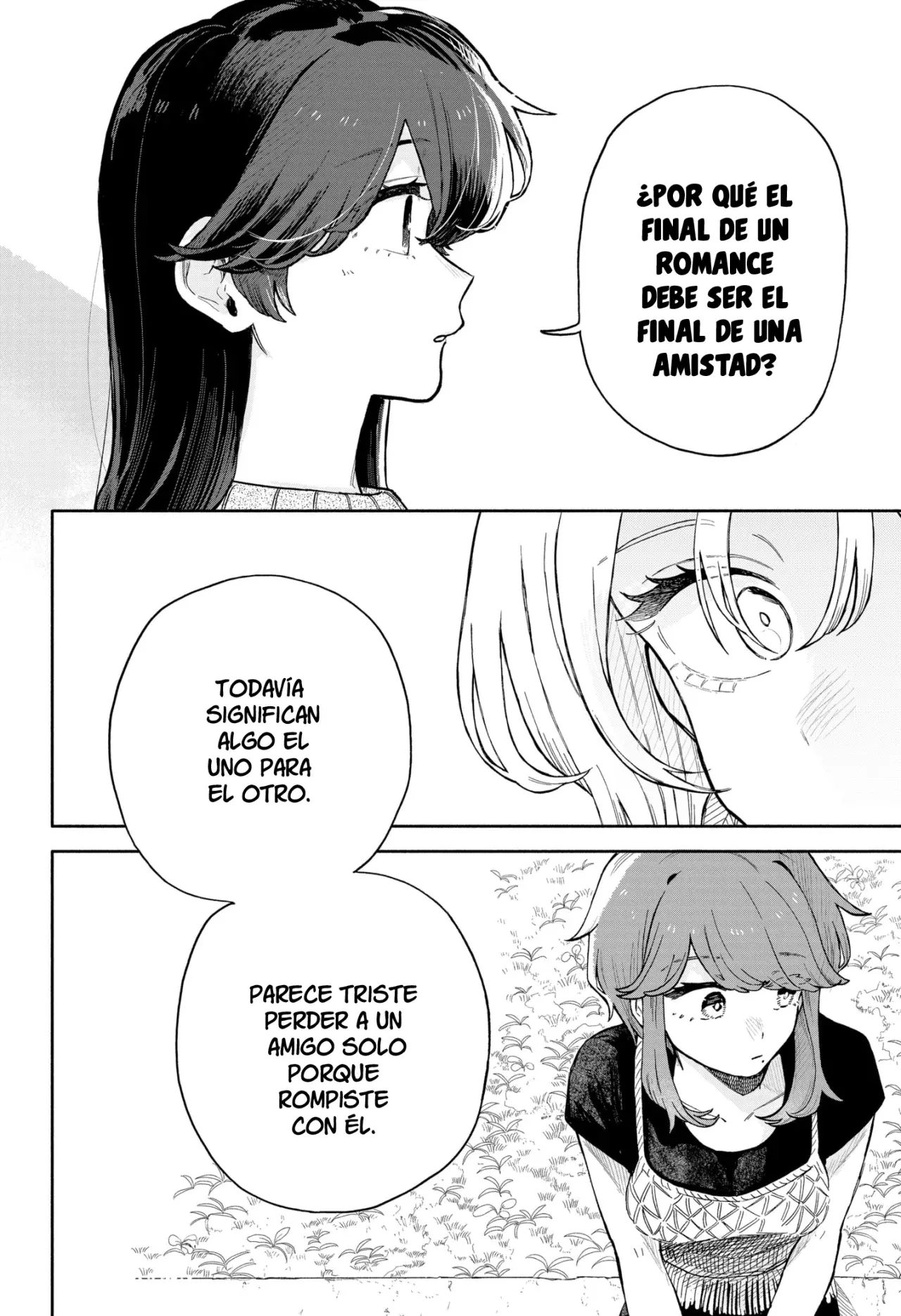 Kuso Onna ni Sachiare Capitulo 43 página 12