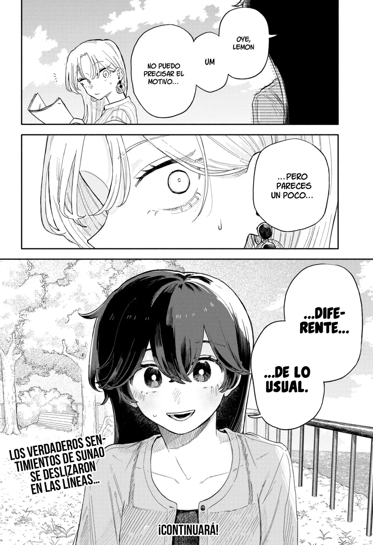 Kuso Onna ni Sachiare Capitulo 45 página 20