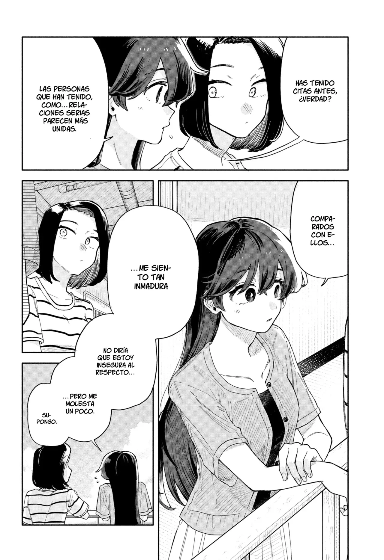 Kuso Onna ni Sachiare Capitulo 46 página 14